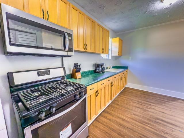 Foto del edificio - 207 W 21st St