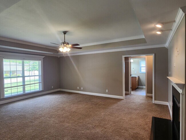 Foto del edificio - Maryville 37801 - 3 bed 2 bath home with a...