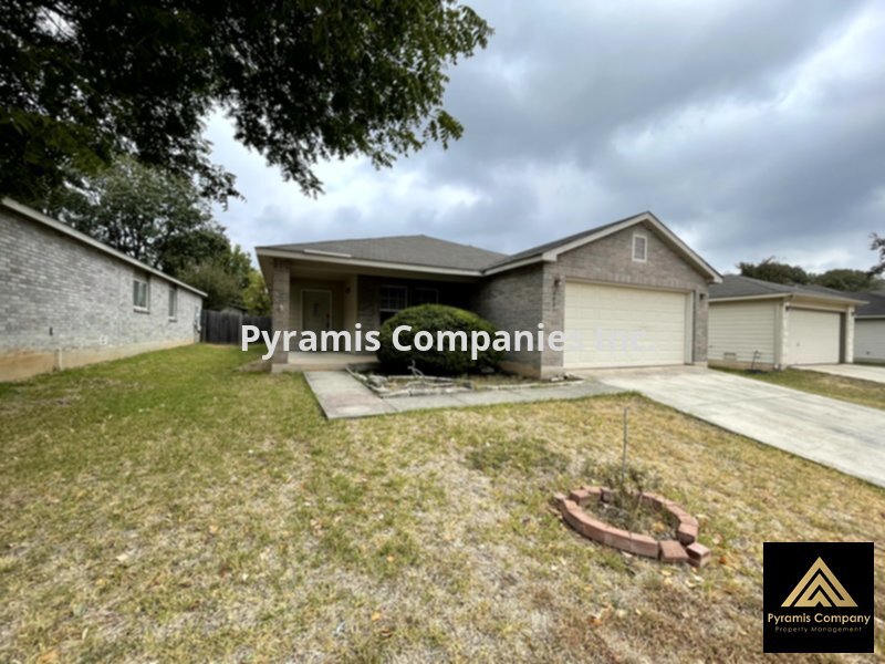 4027 Bulverde Pkwy, San Antonio, TX 78259 House Rental in San Antonio