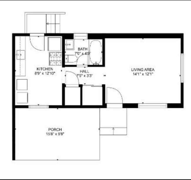 Foto del edificio - 972 Haven Ave