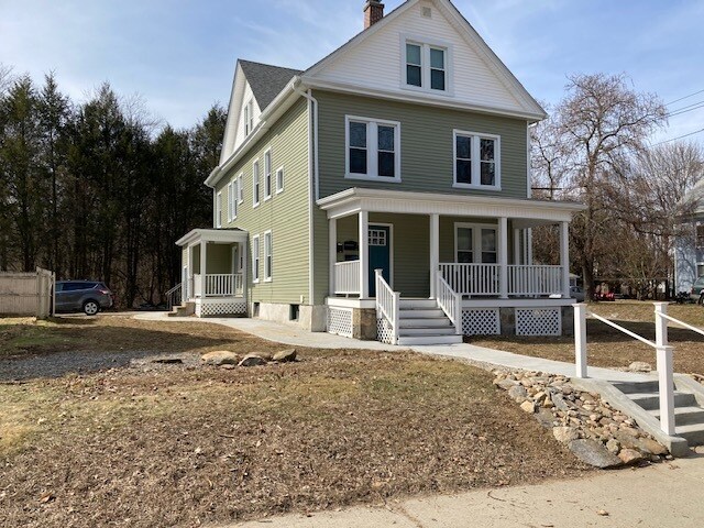 Building Photo - 105 South St
