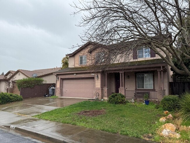 Foto del edificio - Modern 4 Bedroom w/ Loft Stonegate Area Vacaville *Star Rentals
