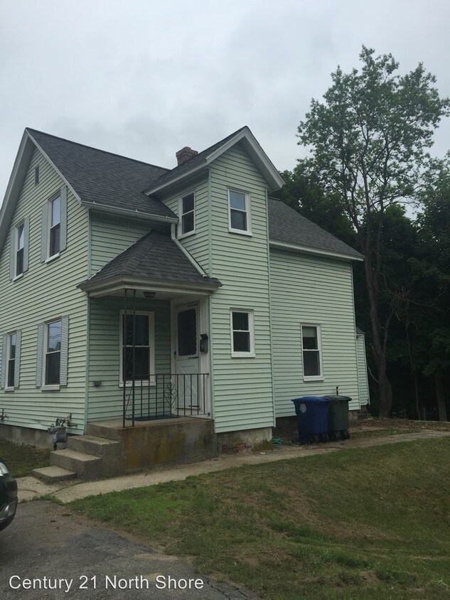 Primary Photo - 149 Tisdale St