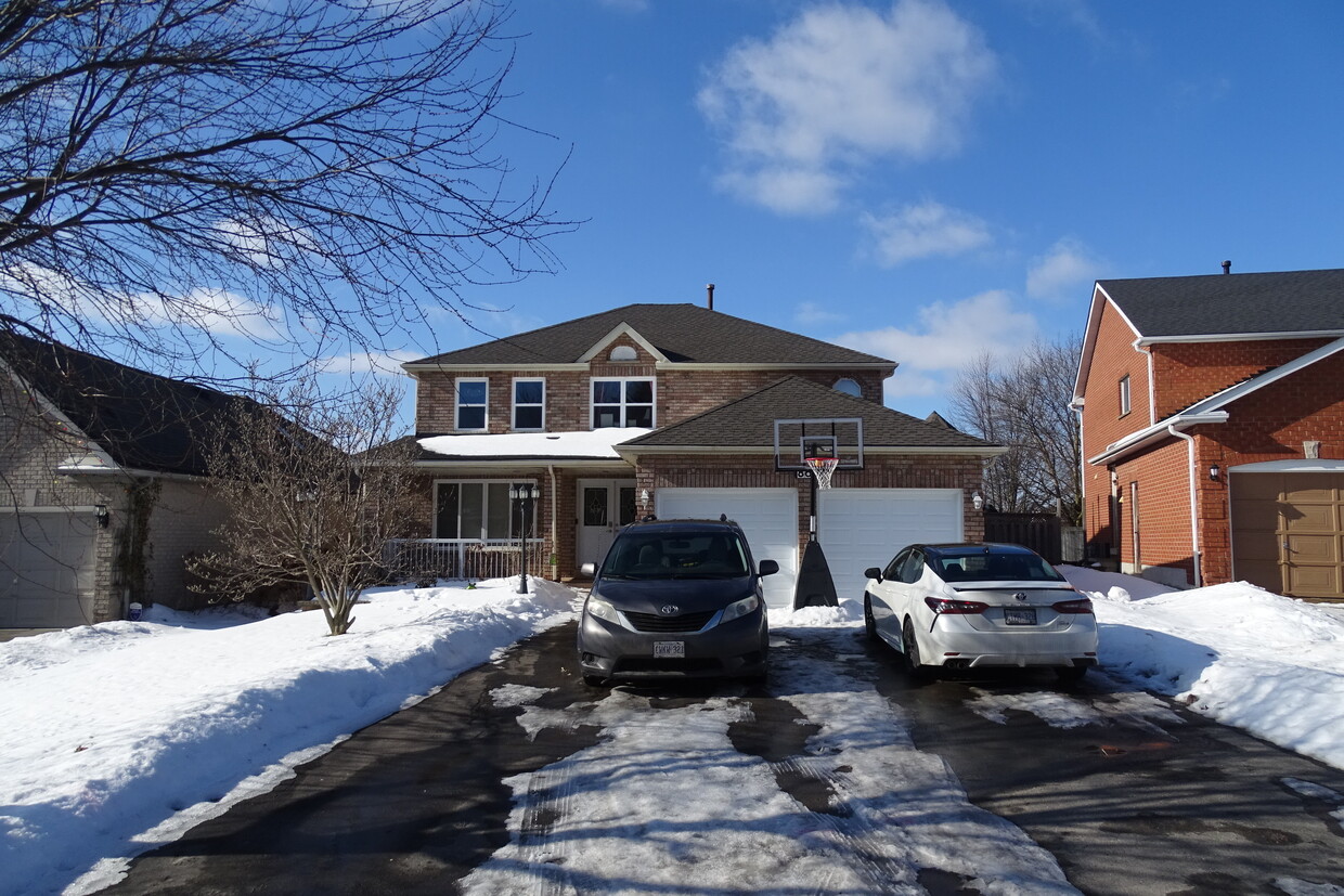 Primary Photo - 866 Cassie Rd