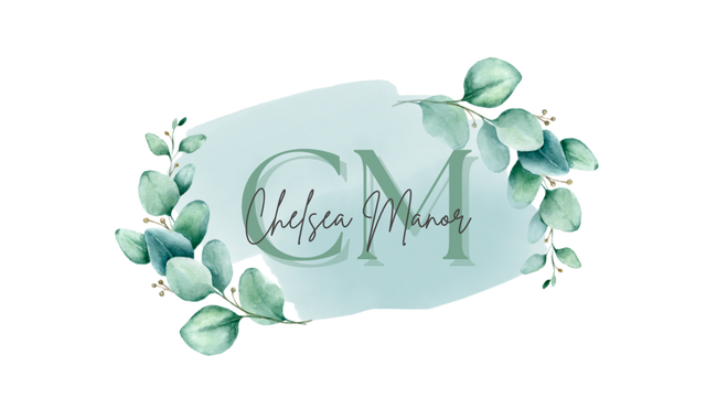 Interior Photo - Chelsea Manor is the place for you!