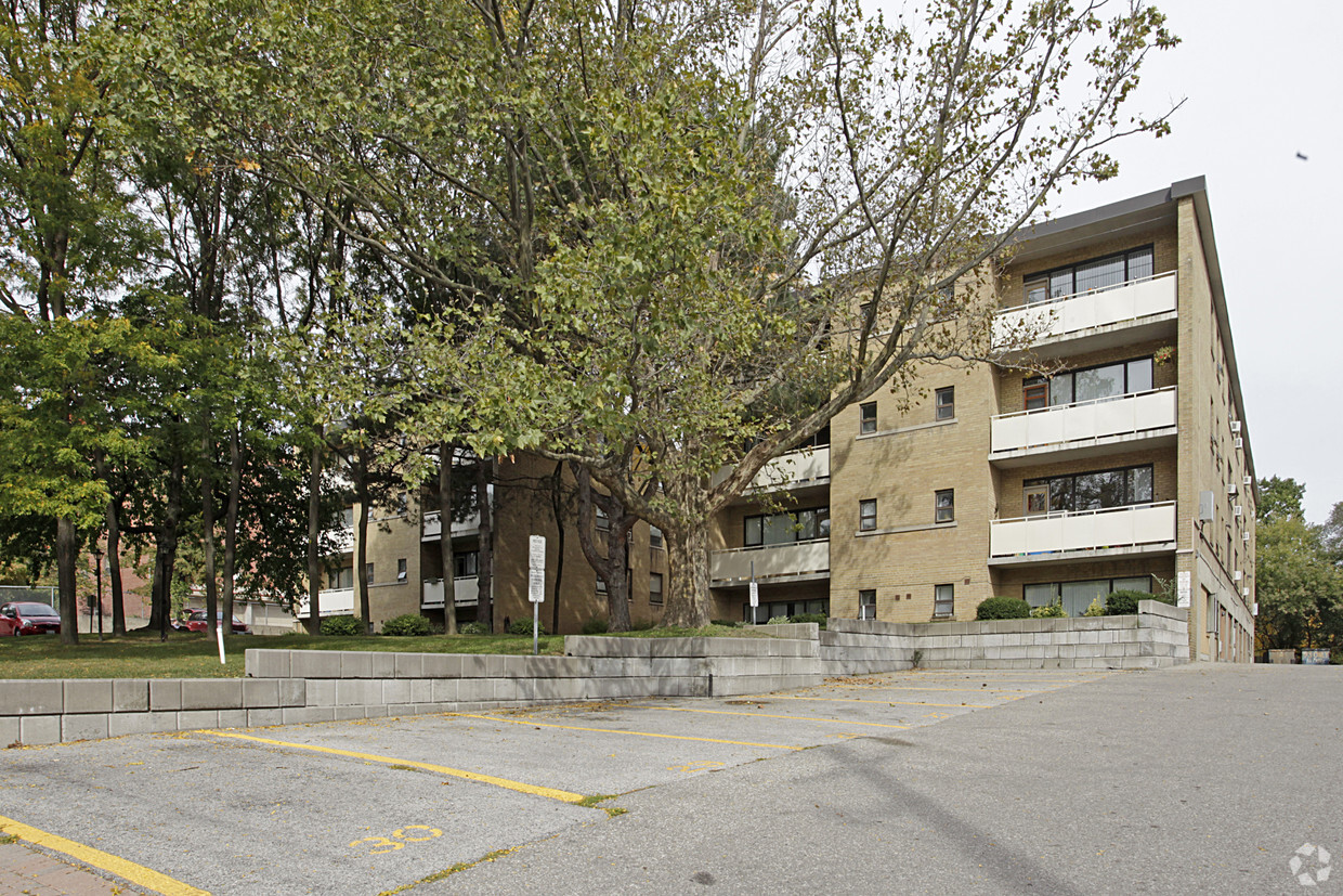 Building Photo - Coehill