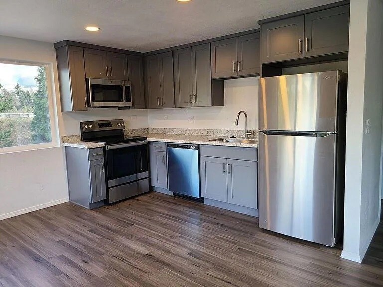 415 S 128th St, Burien, WA 98168 House Rental in Burien, WA