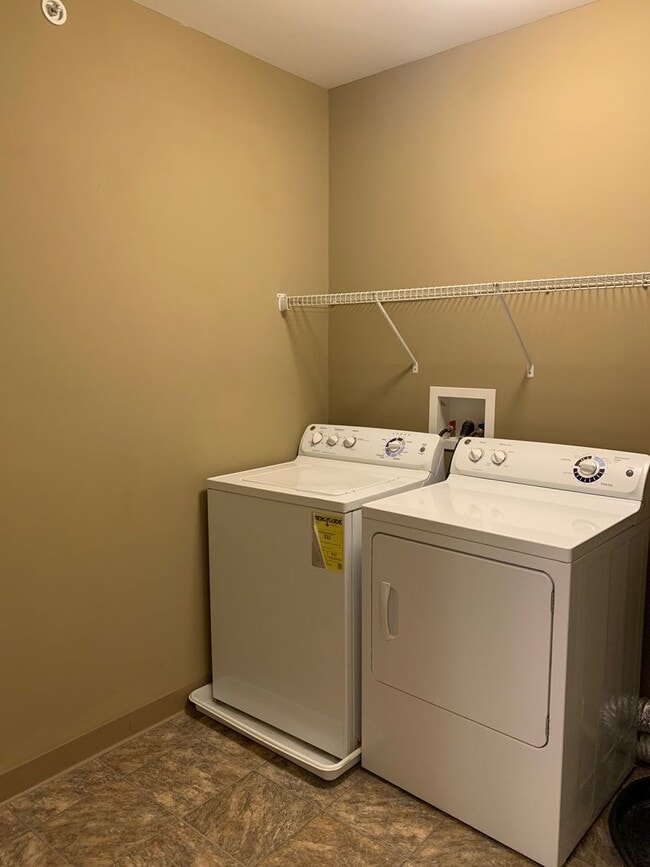 Interior Photo - City Lofts of Cohoes