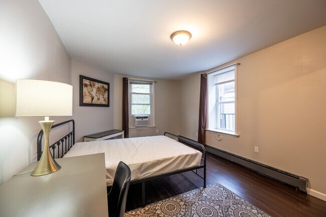 Foto del edificio - 46 Wayne St