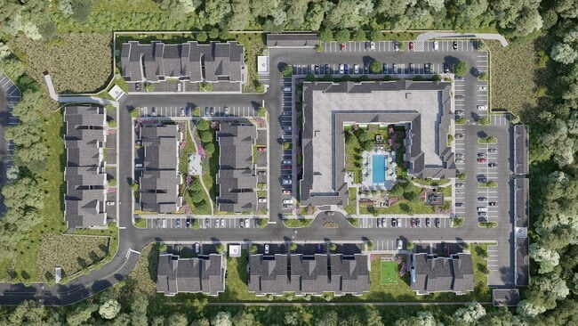 Building Photo - Woodbrook at Randolph