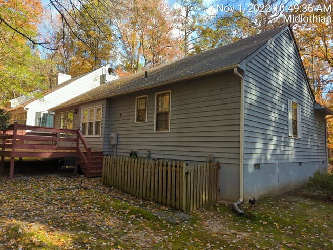 Building Photo - # bedroom ranch home in Brandermill