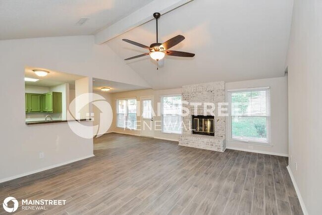 Foto del edificio - 1029 Bret Ridge Dr E, Hermitage, TN 37076
