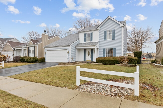 Building Photo - 3245 Gresham Ln E