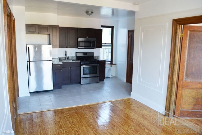 Foto del edificio - 295 14th St