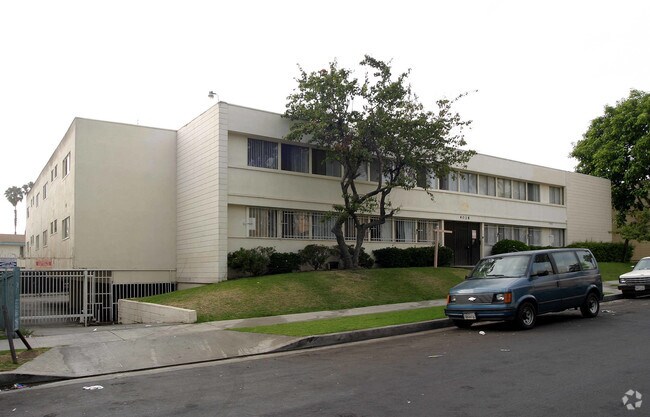 Building Photo - 4038 Ursula Ave