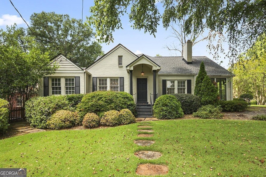 Foto principal - 2880 Alpine Rd NE