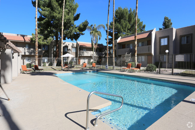 Tuscany Pointe Villas Rentals - Phoenix, AZ | Apartments.com