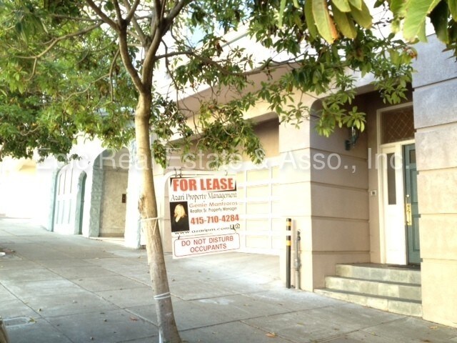 Building Photo - 1265 2nd Ave