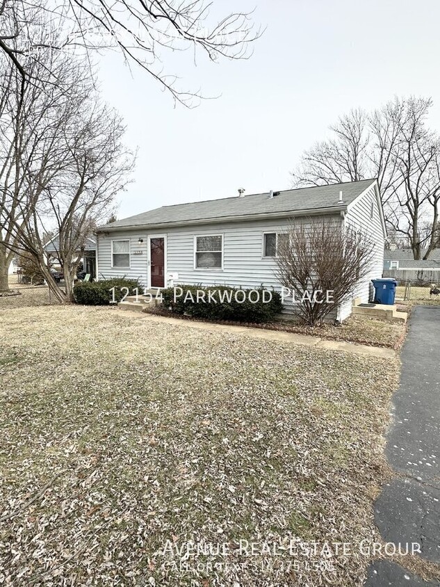 Foto principal - Charming Ranch Home in Pattonville School ...