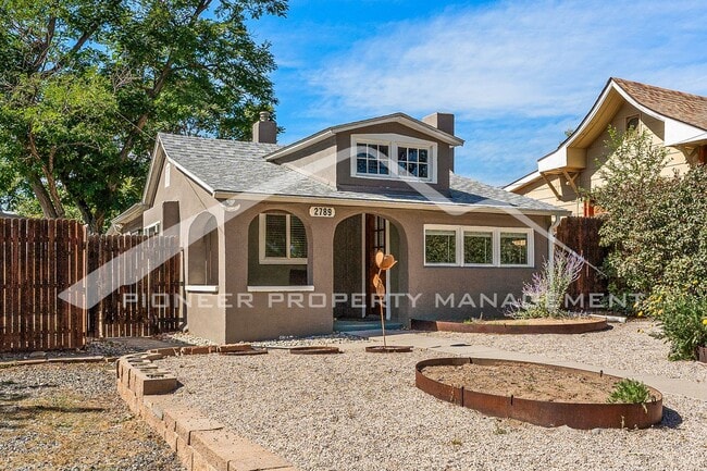 Photo - Spacious Bungalow with Private Backyard Near Sloan's Lake Neighborhood! House