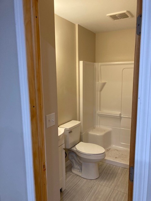 baño - 313 Freeport Rd