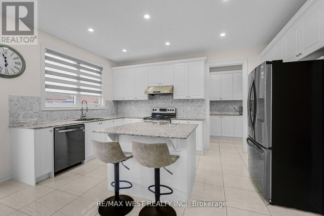 Photo du bâtiment - 5 Aries St