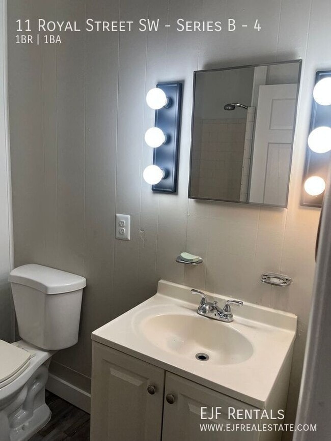 Foto del edificio - 11 Royal St SW