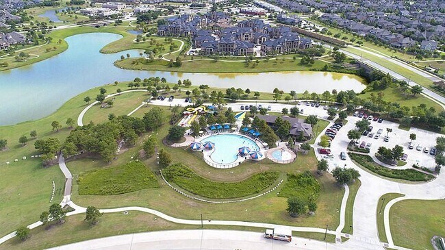 Foto del edificio - 10011 Terrance Springs Ln