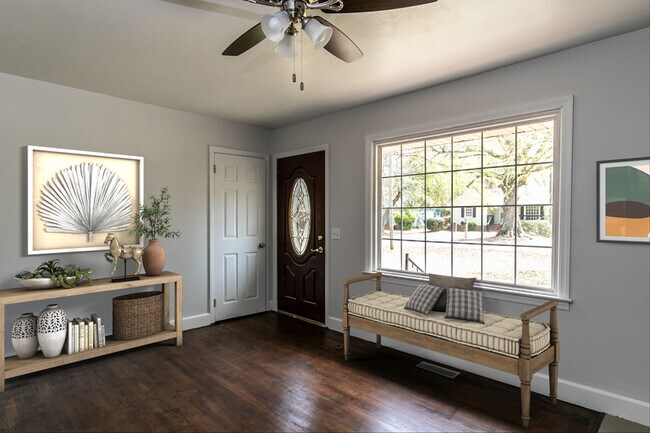 Foto del edificio - 432 Bell Ave