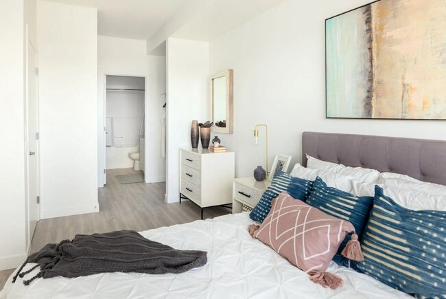 Photo du bâtiment - The Parkway