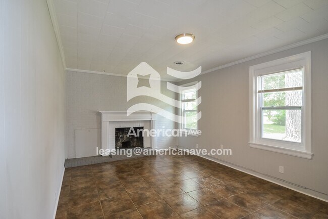 Foto del edificio - 3279 S Hull St