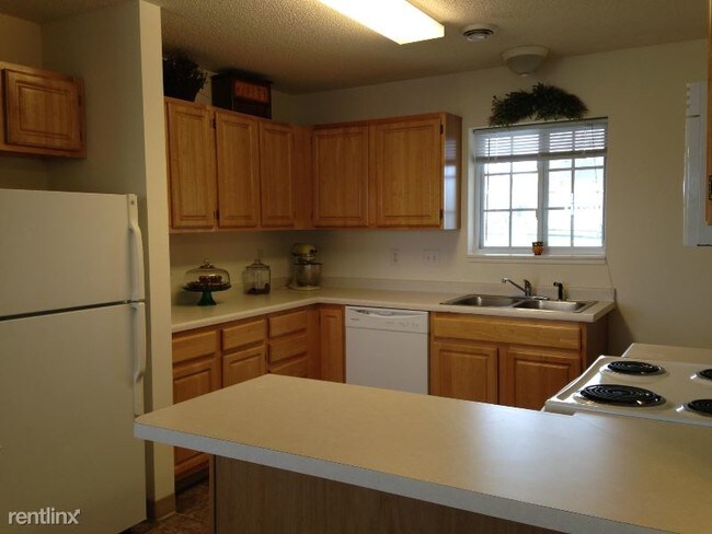 Foto del edificio - 3093 25th St NW