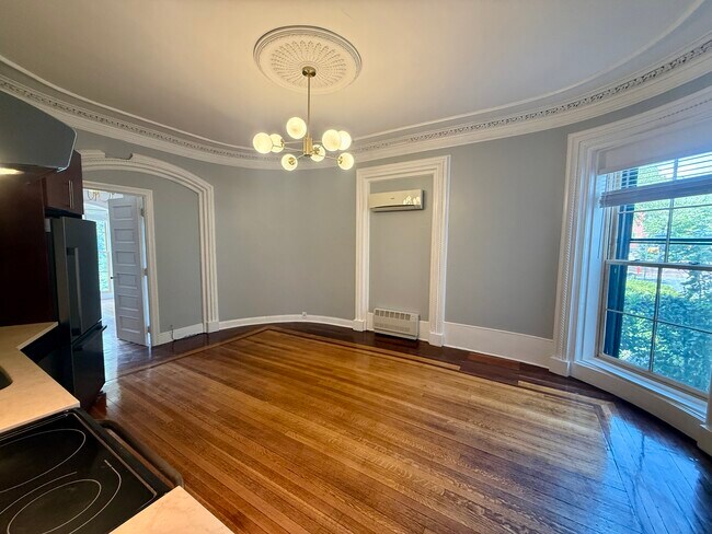 Foto del edificio - 300 Benefit St