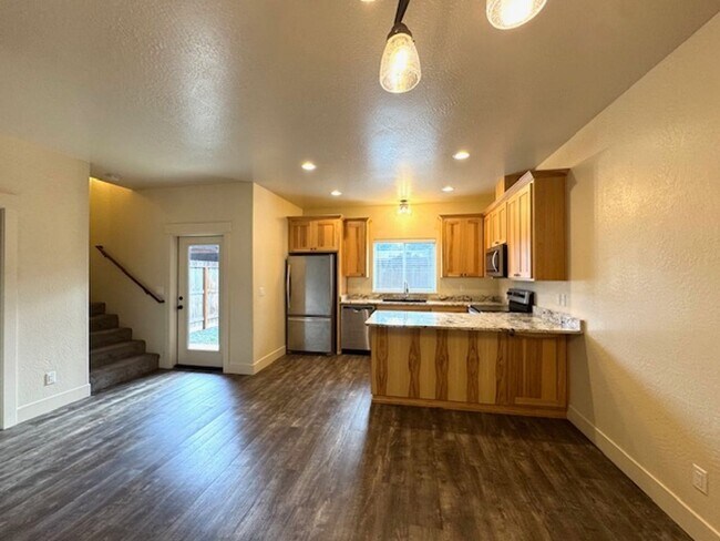 Foto del edificio - BM2613