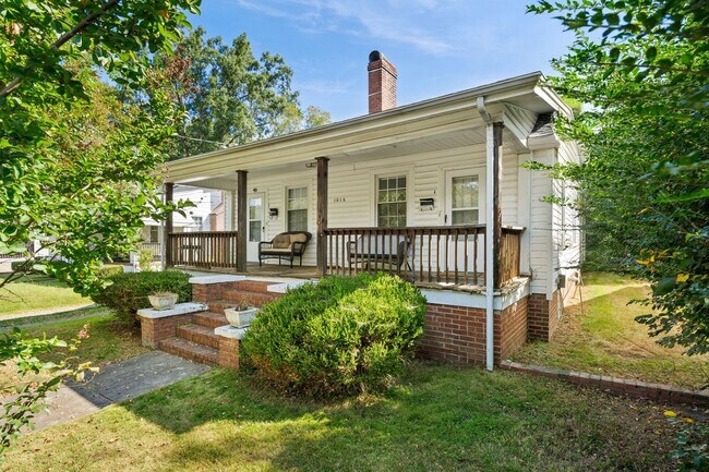 Charming 1 bed, 1 bath Unit Located in the... - Charming 1 bed, 1 bath Unit Located in the... Townhome