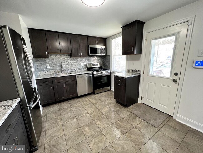 Foto del edificio - 8432 Oakleigh Rd