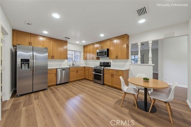 Building Photo - 4201 Franklin Ave