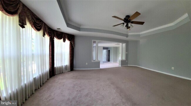 Foto del edificio - 6999 Caton Woods Ct