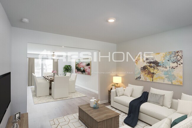Foto del edificio - 4775 WEST PARK CIRCLE