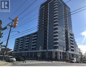 Building Photo - 3121 Sheppard Ave E