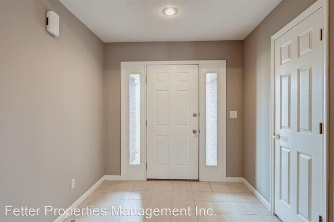 Building Photo - 3 br, 2 bath House - 9211 Turner Drive