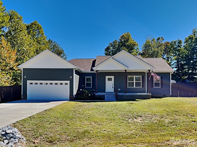 Building Photo - 512 Poplar Bend Dr