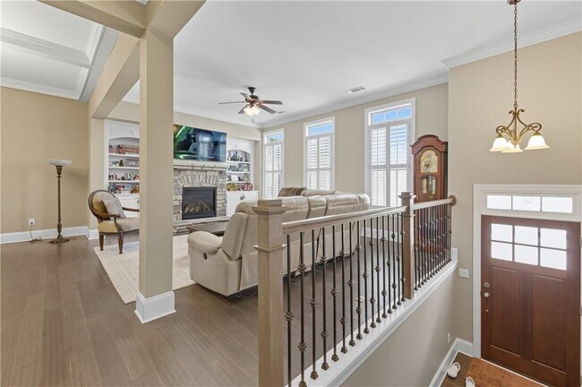 Foto del edificio - 2782 Avington Ln