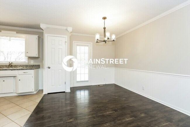 Building Photo - 3 Bedroom Pet-Friendly Home in SMYRNA, TN with Main Street Renewal