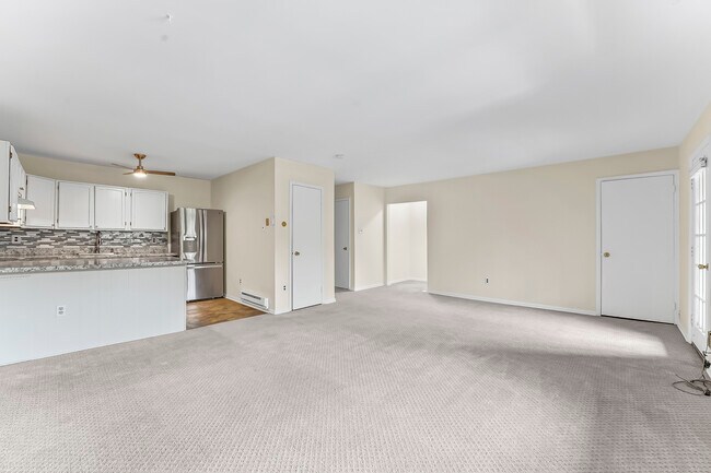 Foto del edificio - 137 Weedon Ct