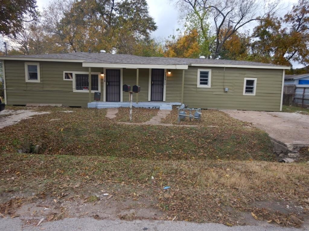 1311 Glenn, Houston, TX 77088 House Rental in Houston, TX