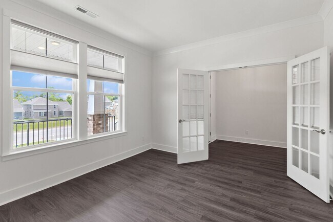 Foto del edificio - Beautiful Brand New Home in Durham Farms