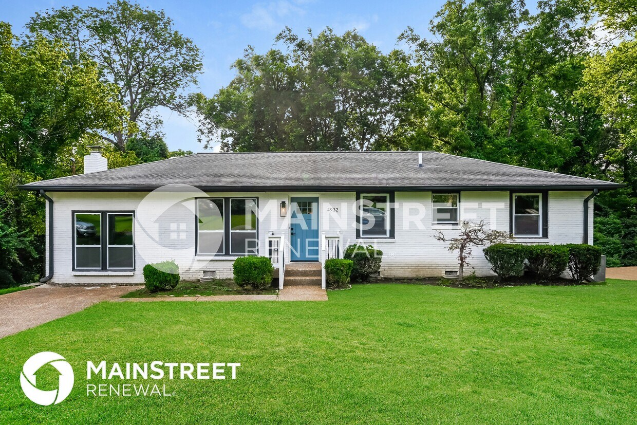 Foto principal - 4932 Aquatic Rd