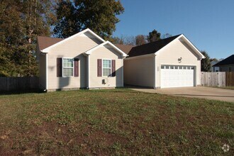 Building Photo - 1515 Reasons Drive