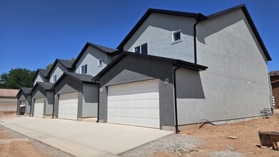 Building Photo - 158 S 100 E